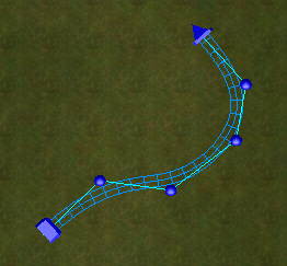 Track Shape